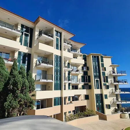 Apartment Infinity Pool & Amazing Sunset Ocean View *