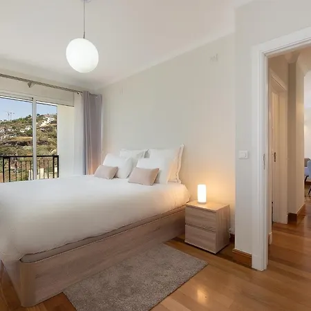 Infinity Pool & Amazing Sunset Ocean View Lägenhet