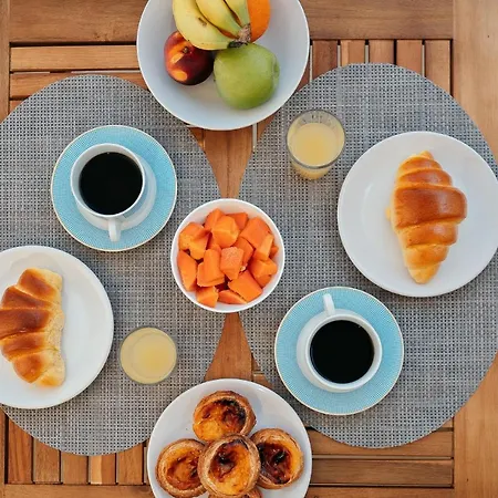 Infinity Pool & Amazing Sunset Ocean View * Funchal (Madeira)