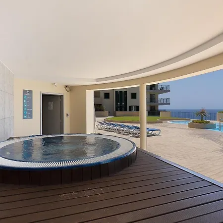 Infinity Pool & Amazing Sunset Ocean View *