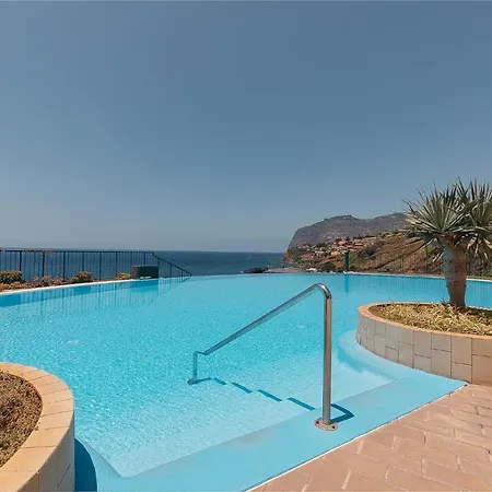 Infinity Pool & Amazing Sunset Ocean View * Funchal