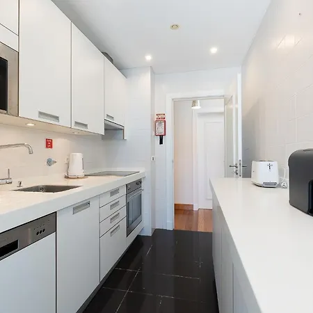 Apartament Infinity Pool & Amazing Sunset Ocean View