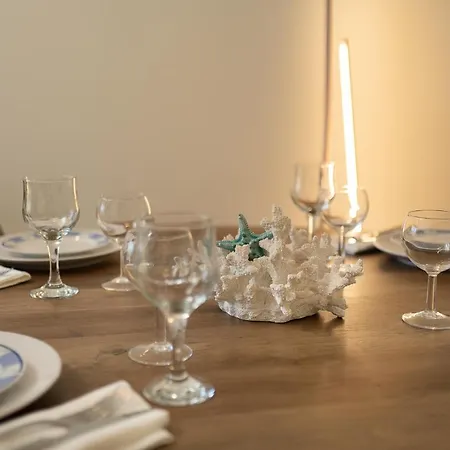 Apartament Infinity Pool & Amazing Sunset Ocean View *