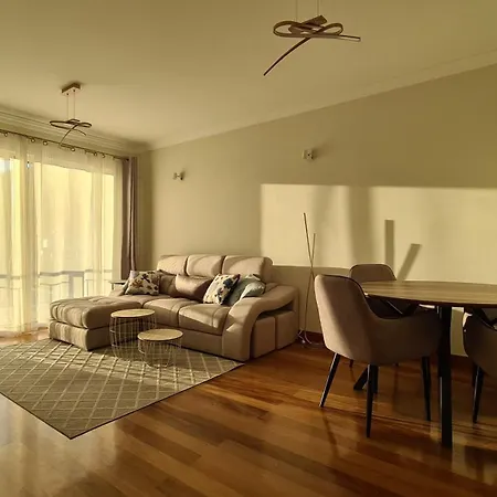 Apartament Infinity Pool & Amazing Sunset Ocean View