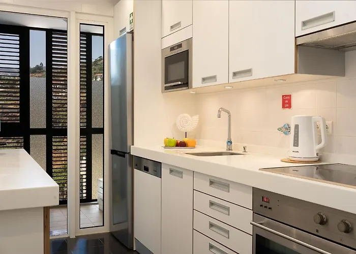 Appartement Infinity Pool & Amazing Sunset Ocean View