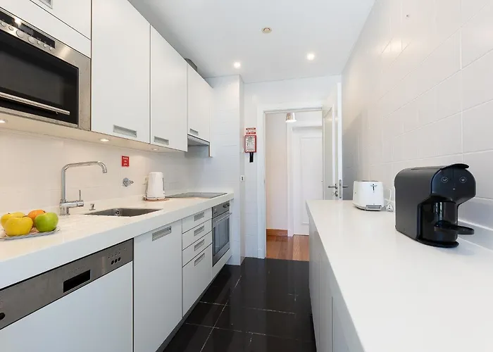 Appartement Infinity Pool & Amazing Sunset Ocean View