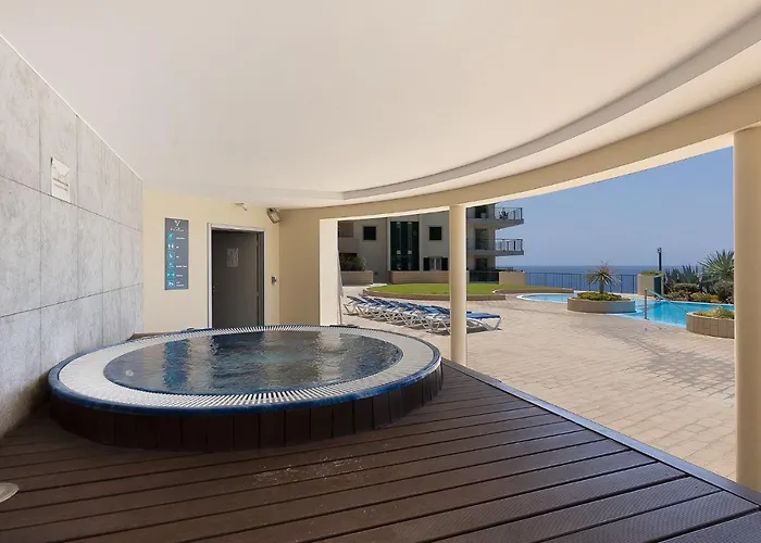 Infinity Pool & Amazing Sunset Ocean View *