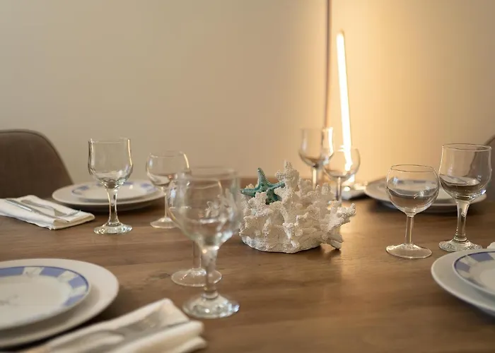 Appartement Infinity Pool & Amazing Sunset Ocean View *