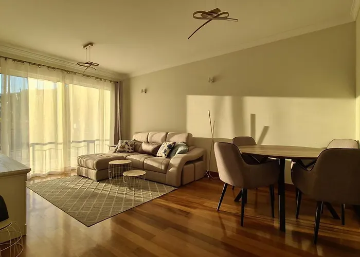 Appartement Infinity Pool & Amazing Sunset Ocean View